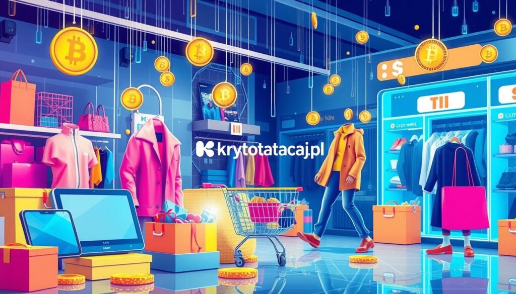 recenzja StormX - zarabianie kryptowalut przez zakupy online