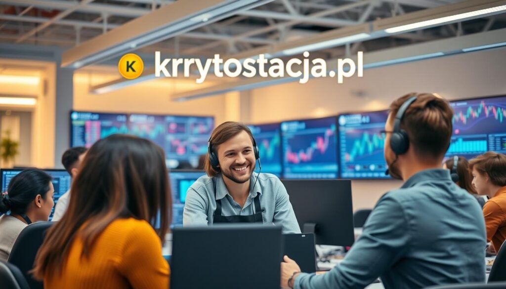 wsparcie klienta WazirX