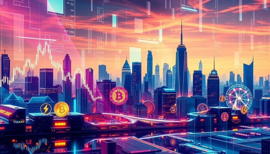 zarabianie na kryptowalutach z Alpha Homora