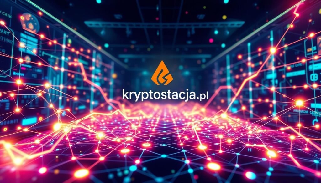 zdecentralizowana giełda