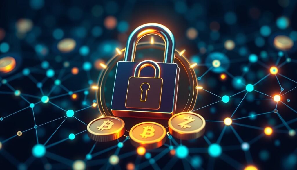 bezpieczna wymiana kryptowalut