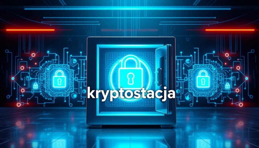 bezpieczny handel kryptowalutami