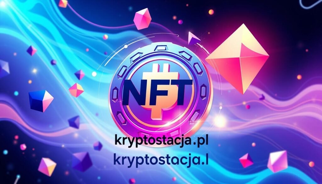definicja NFT
