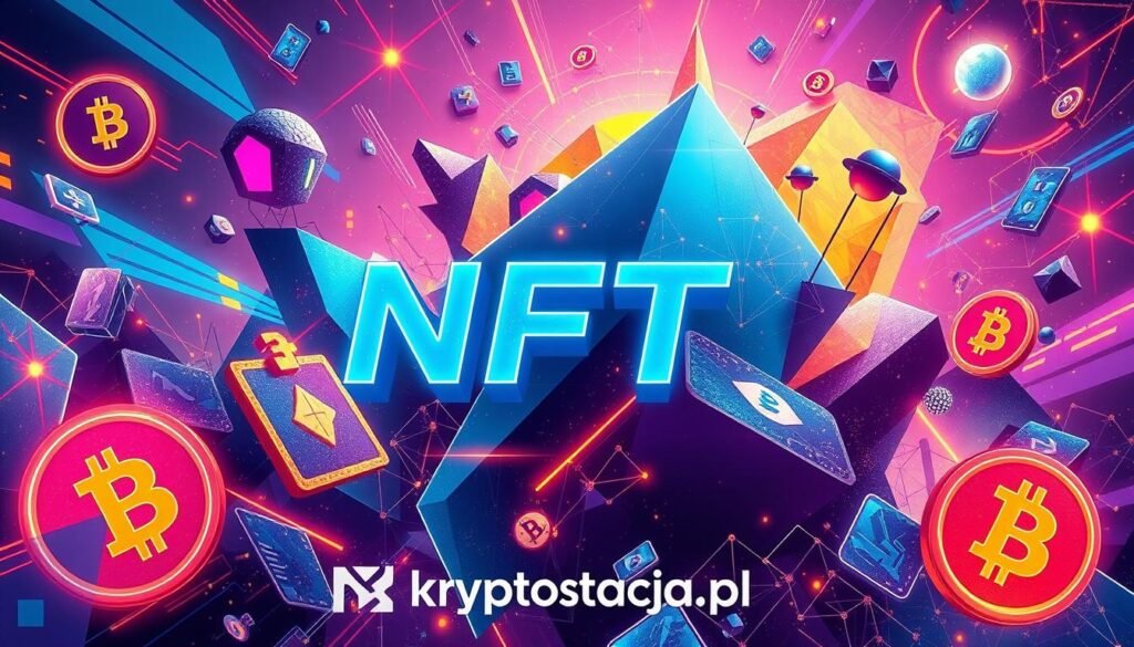 definicja NFT