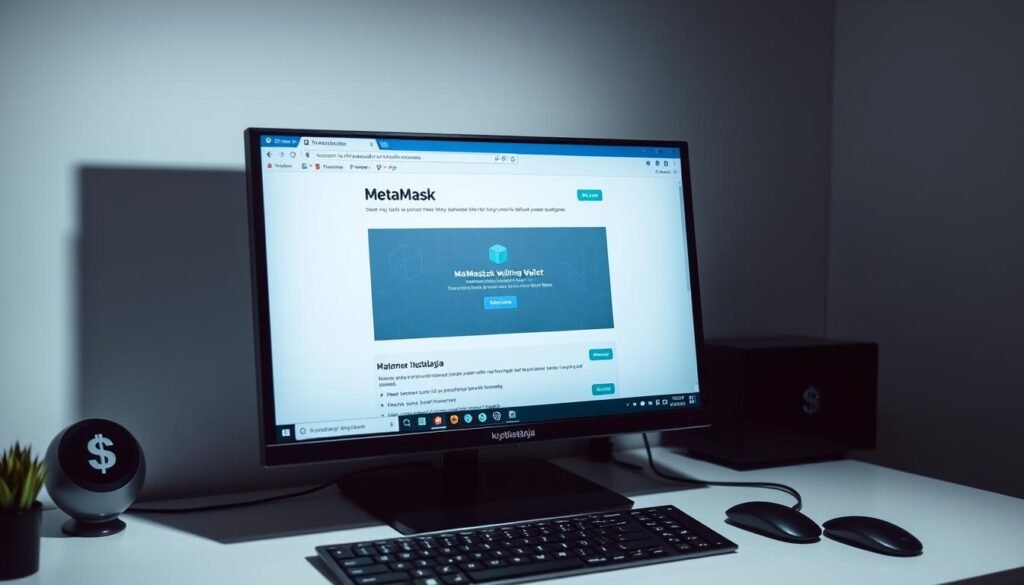 instalacja przeglądarki