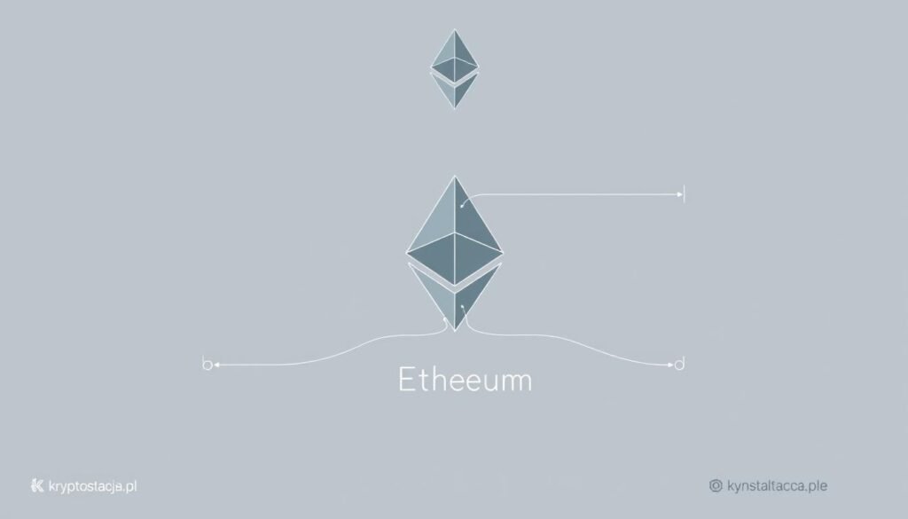 jednostki sieci ethereum