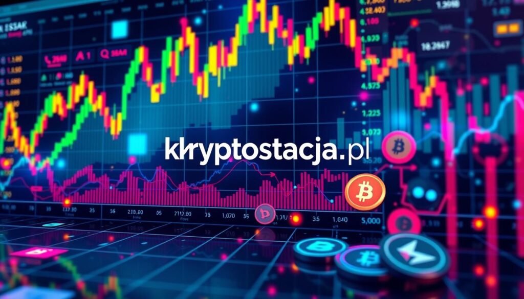 kursy kryptowalut