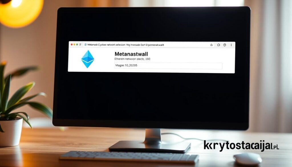 pierwsza transakcja ETH