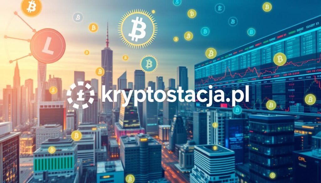 polskie giełdy kryptowalut
