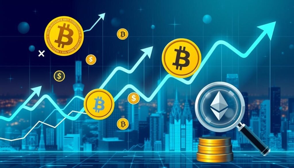 strategie handlu kryptowalutami