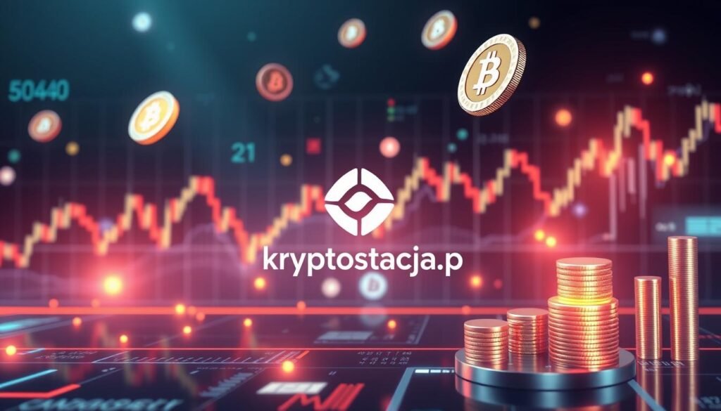 strategie handlu kryptowalutami
