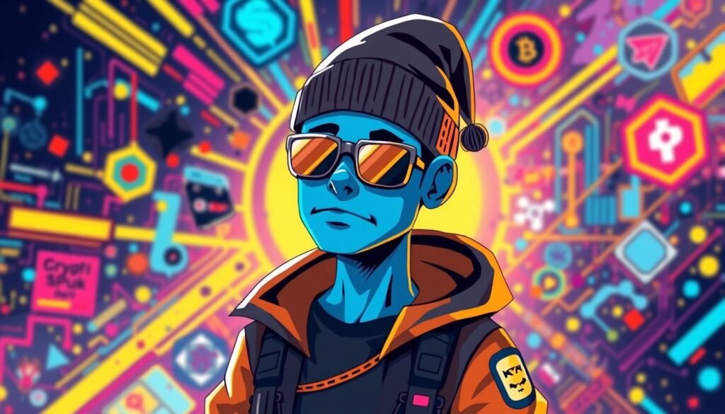 CryptoPunk 3100 - najdroższe NFT