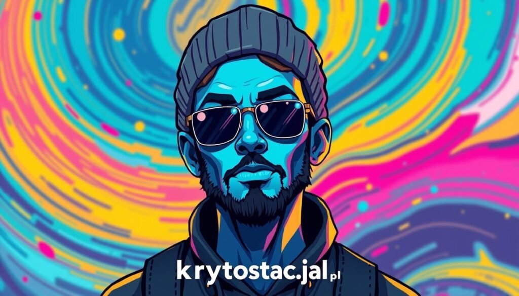 CryptoPunk 6965