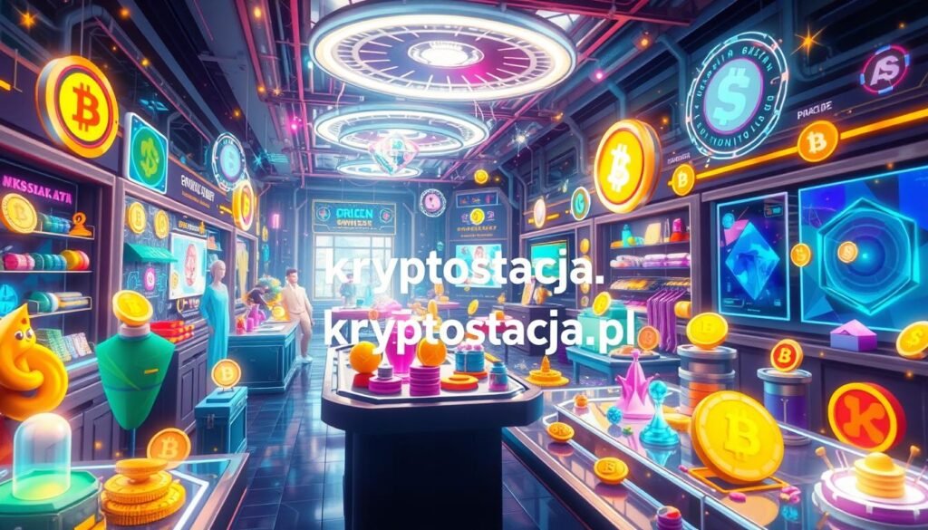 co to jest NFT