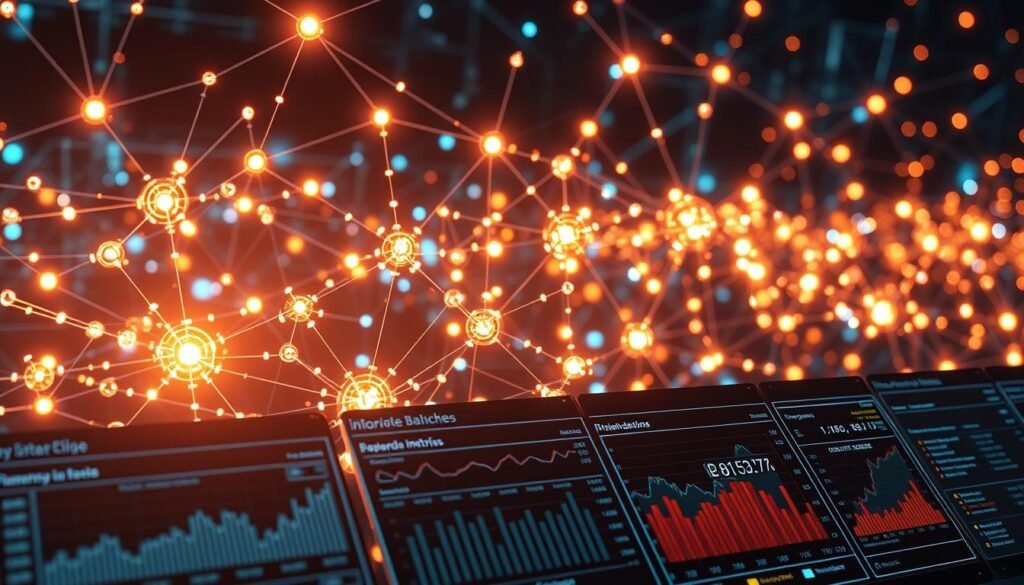 danych blockchain