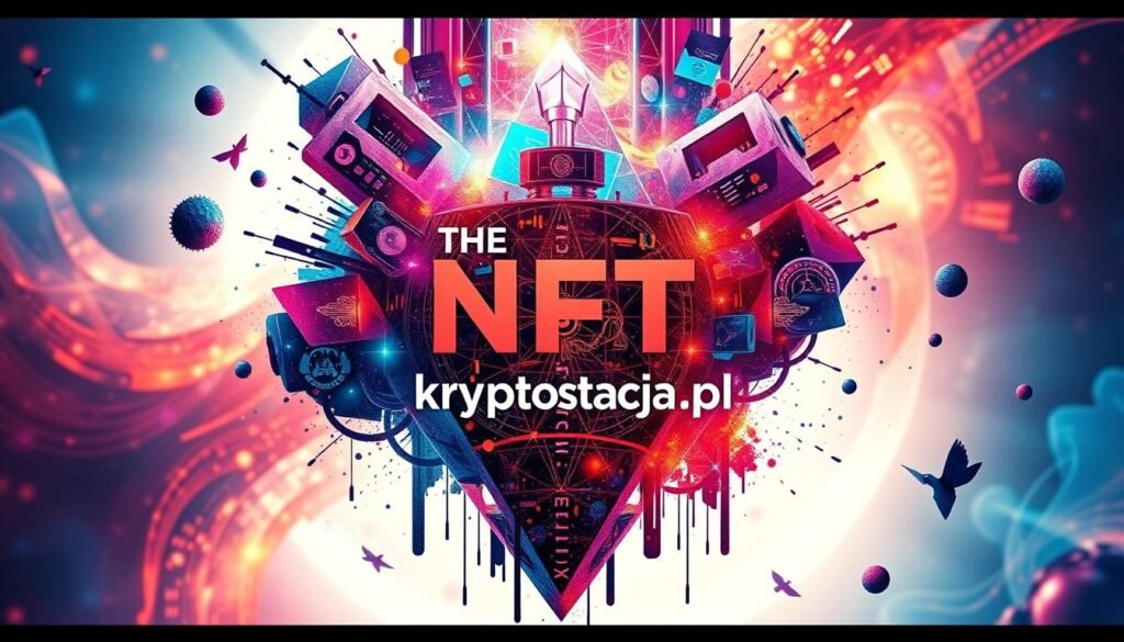 definicja NFT
