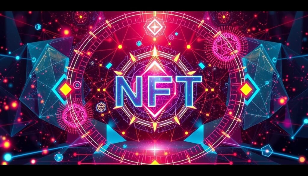 definicja NFT