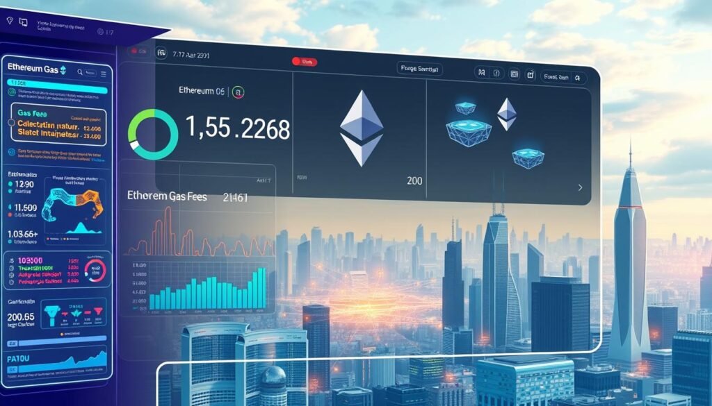 ethereum gas fees