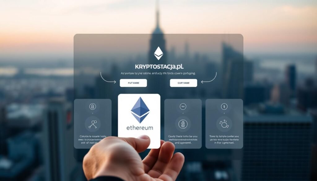 jak kupić ethereum