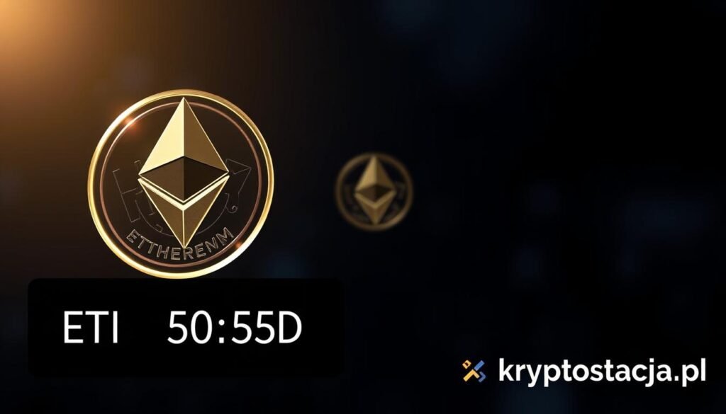 opłaty sieć ETH BNB