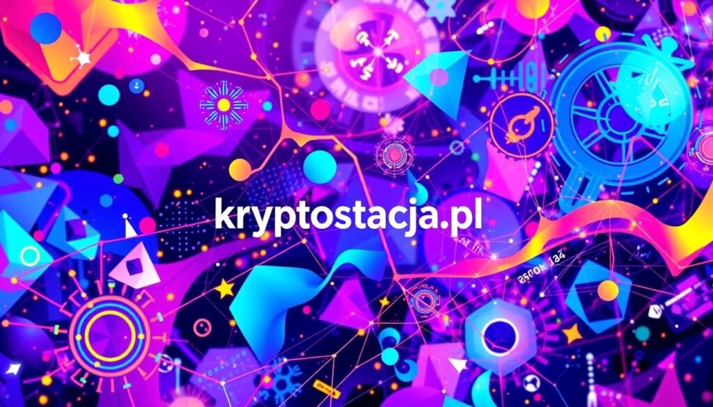 platformy NFT w Polsce