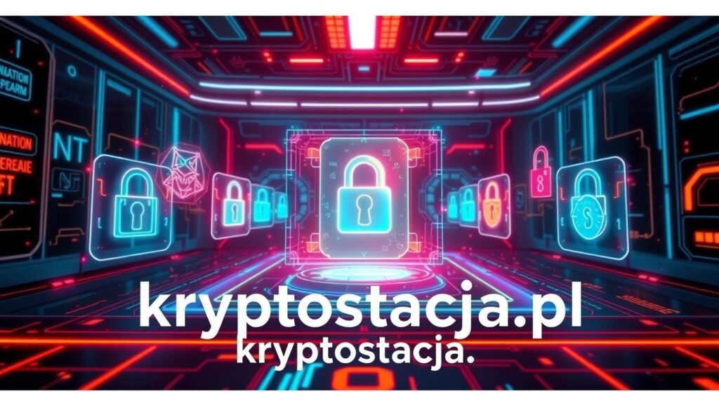 bezpieczeństwo NFT