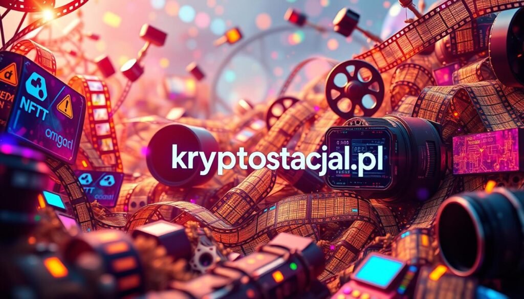 czym są NFT
