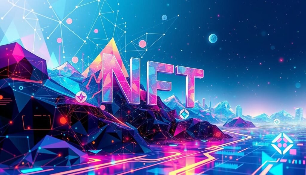 definicja NFT