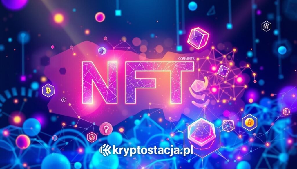 definicja NFT