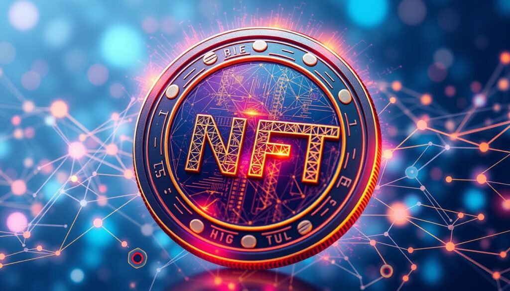 definicja NFT
