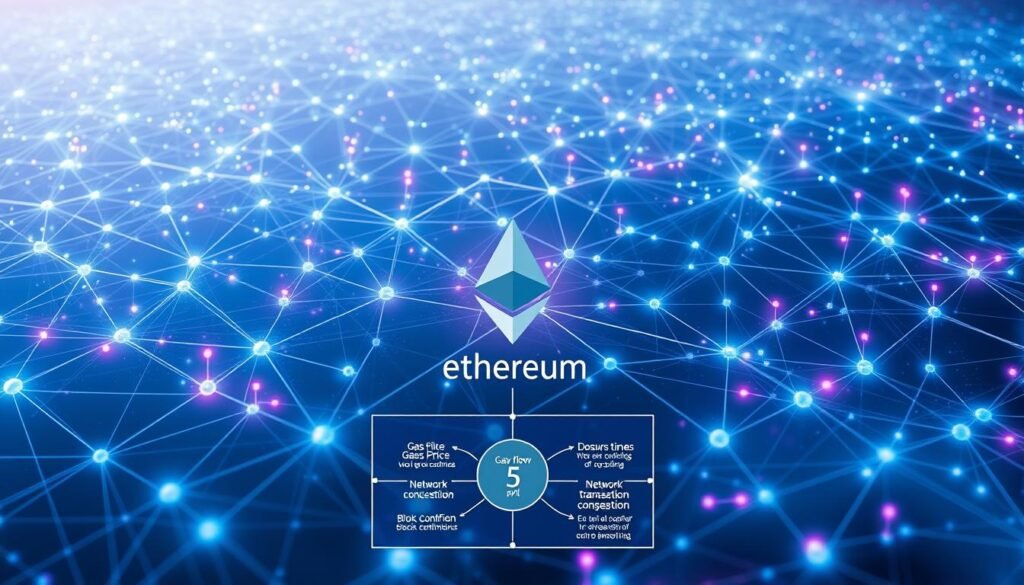gas sieci ethereum