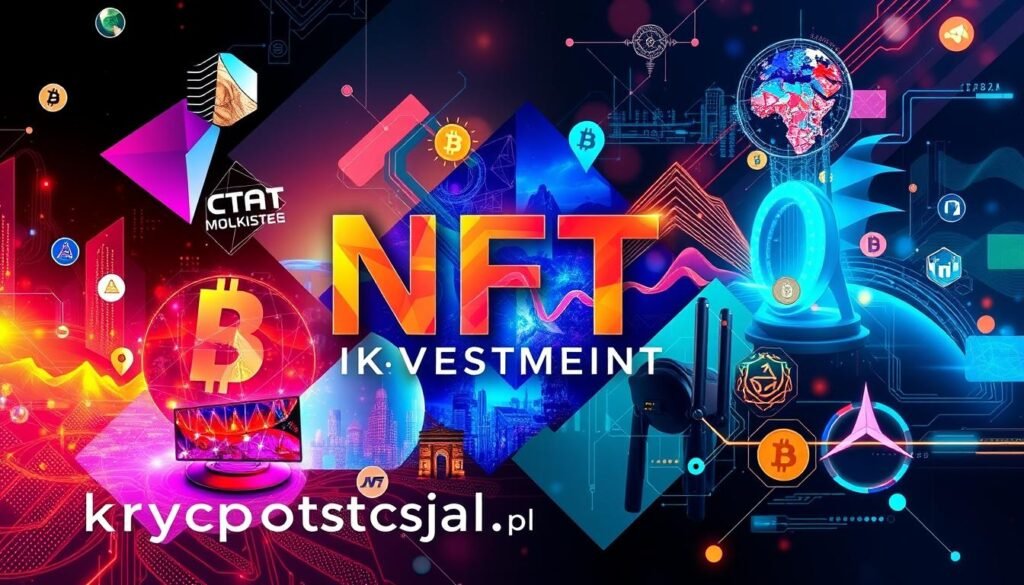 inwestycje NFT
