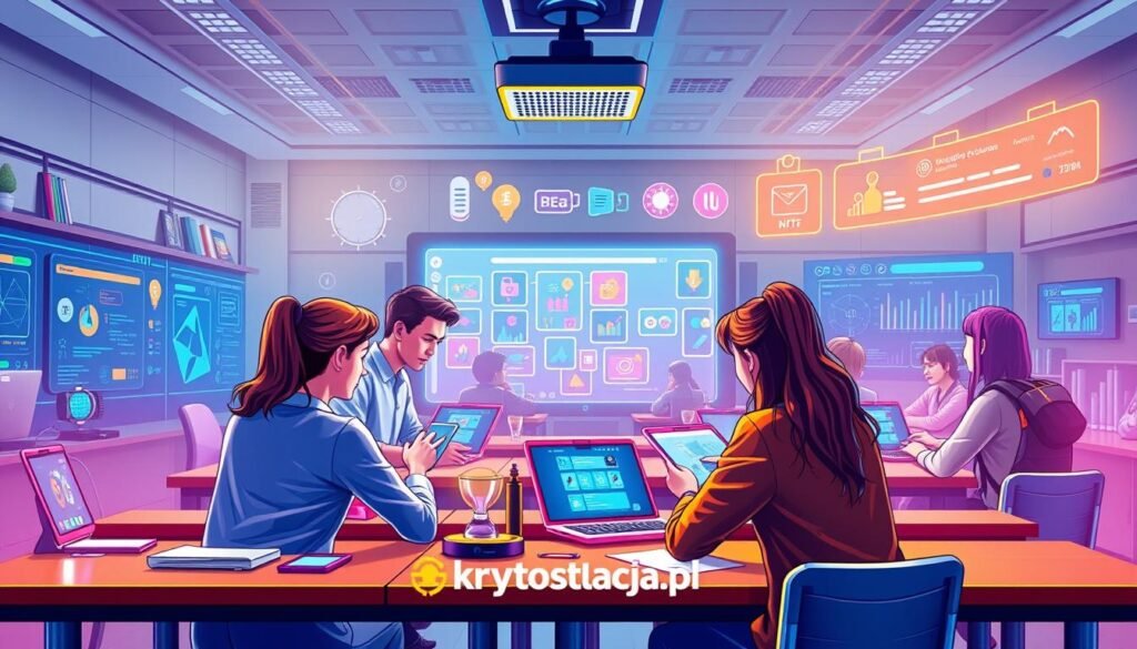kursy online gamifikacja nauki