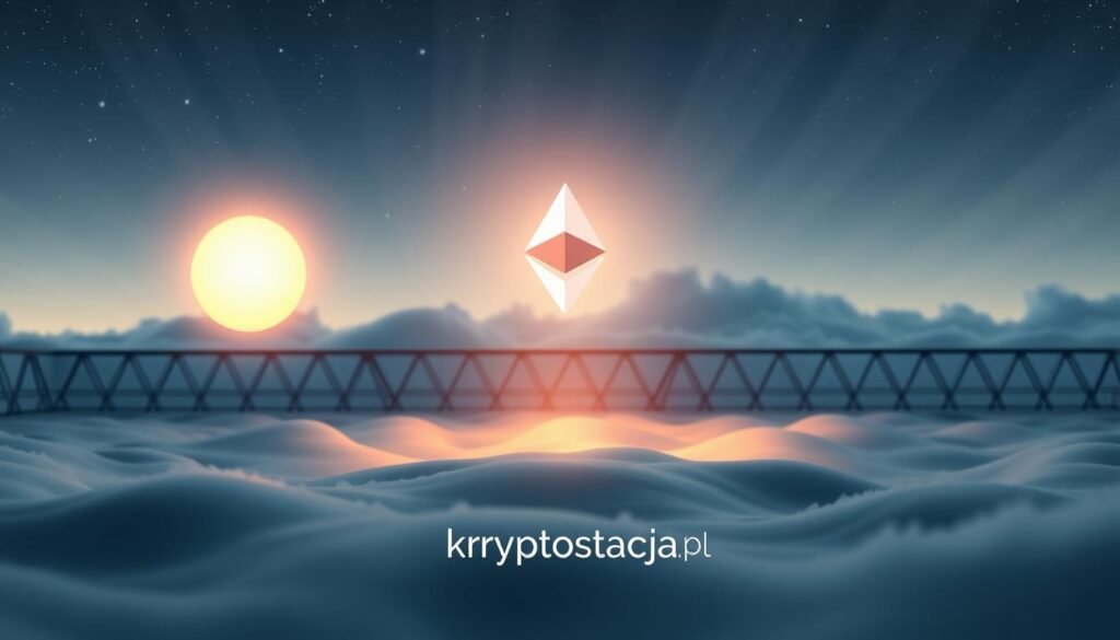 staking sieci ethereum