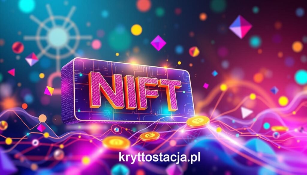 własność intelektualna NFT