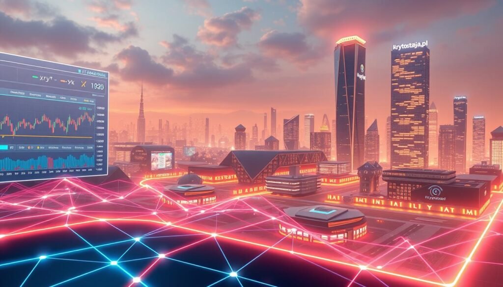 automated market
