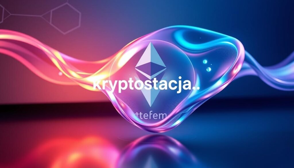 liquid staking token