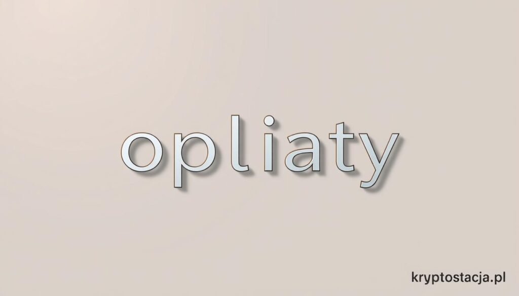 opłaty