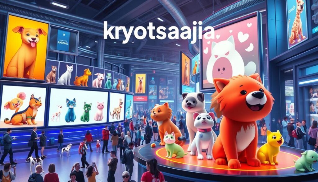 platformy NFT