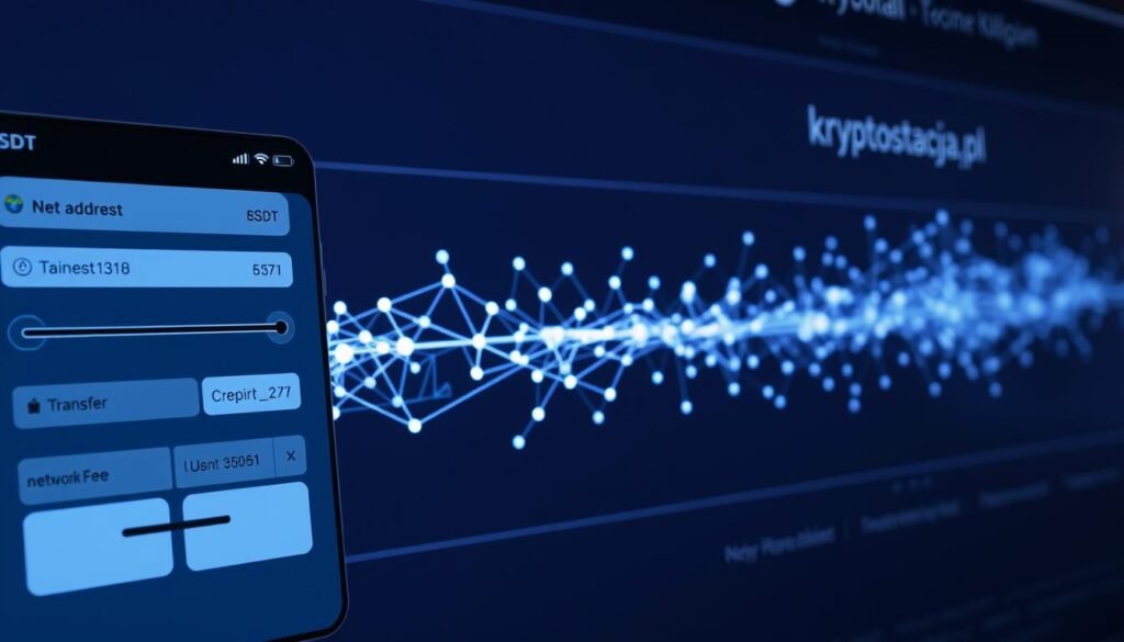 sending usdt