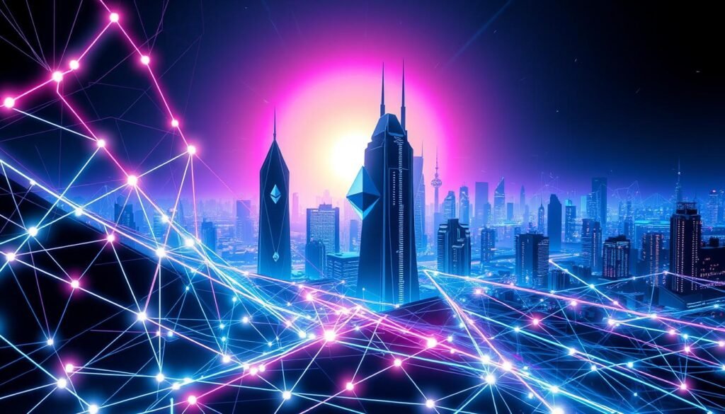 sieci ethereum