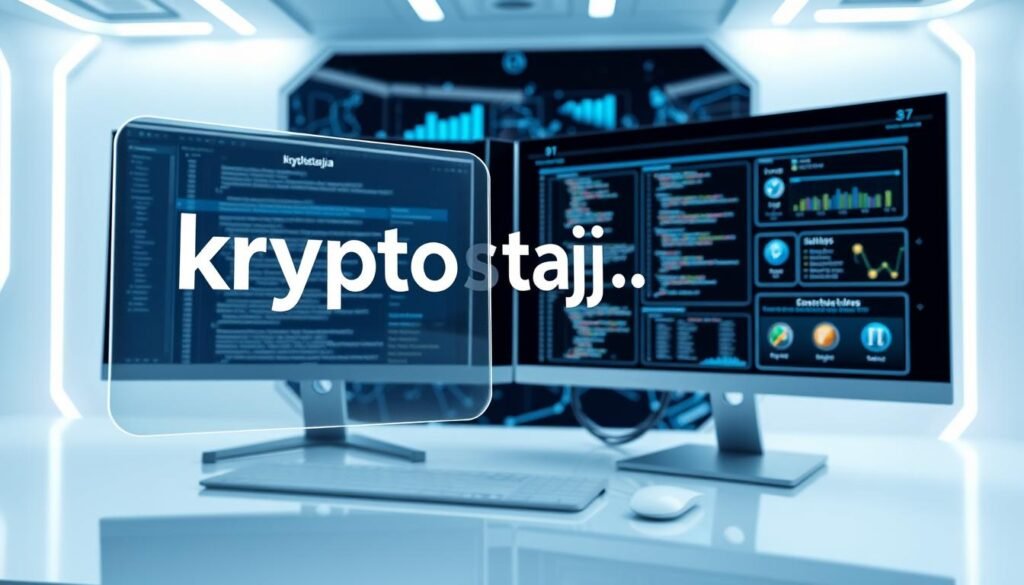 tworzenie tokena erc-20