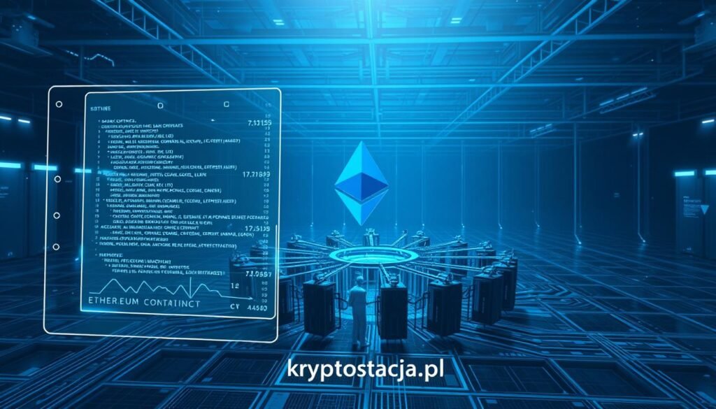 bezpieczeństwo smart kontraktów