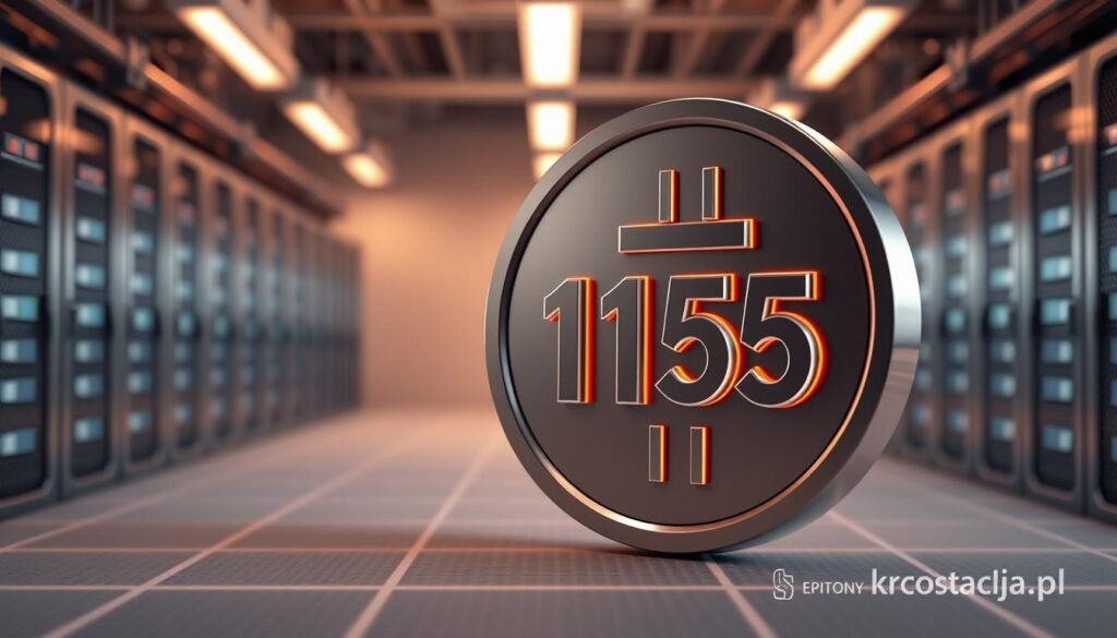 erc-1155 standard