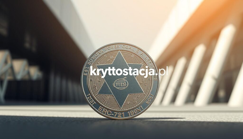 erc-721 token
