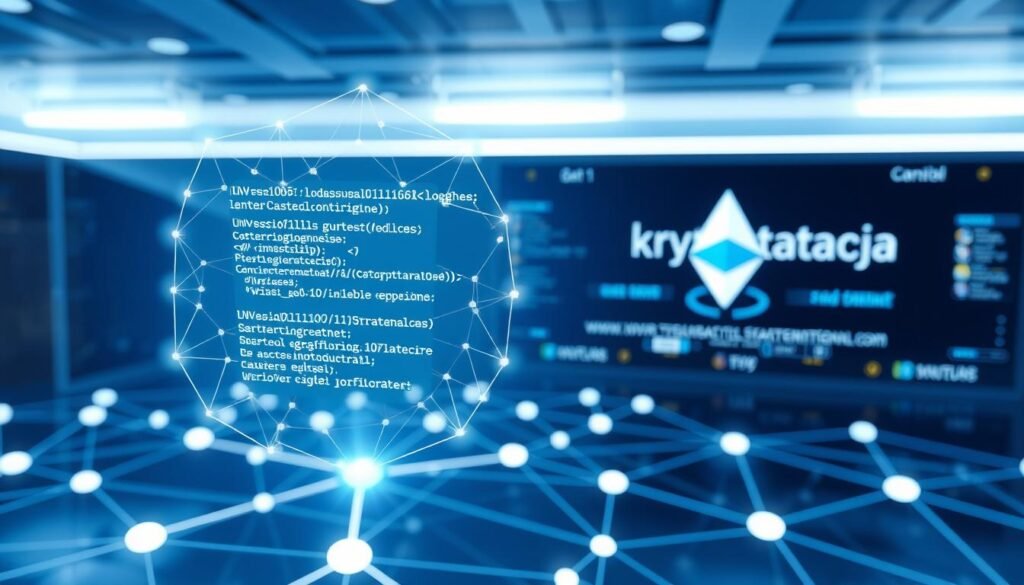 jak działają smart kontrakty