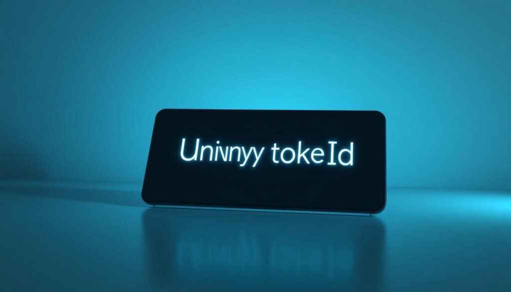 unikalny tokenId
