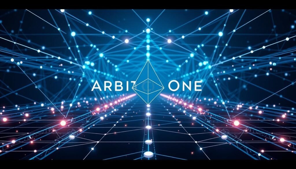 arbitrum one