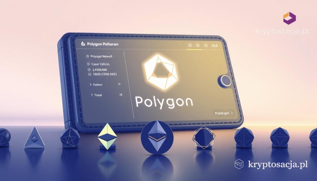 wymagania portfel polygon