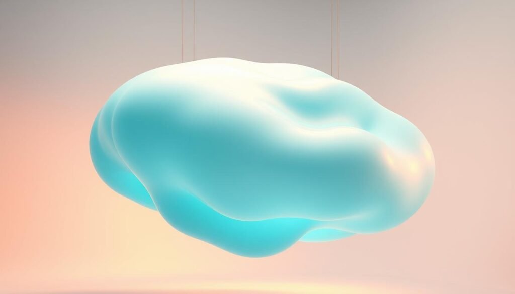blob miejsce danych